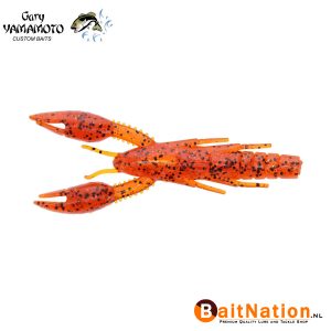Yamamoto Baits Psycho Dad Fire Craw