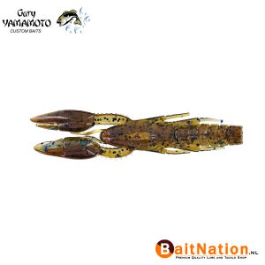 Yamamoto Baits Psycho Dad Okeechobee Craw