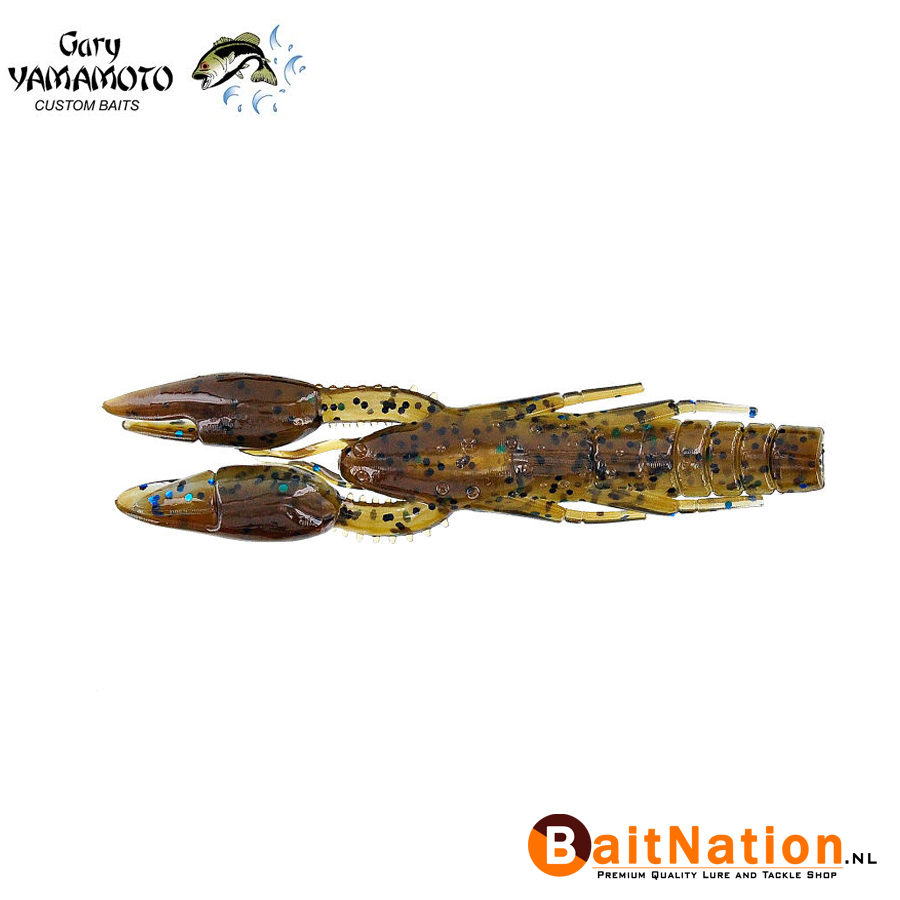 Yamamoto Baits Psycho Dad Okeechobee Craw