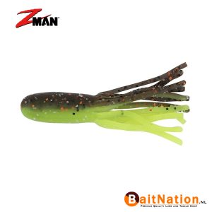 Z Man Llama TubeZ Coppertreuse