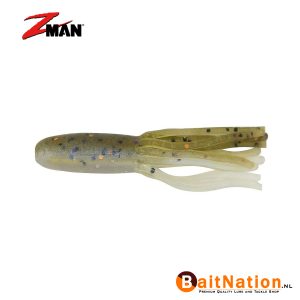 Z Man Llama TubeZ Goby Bryant