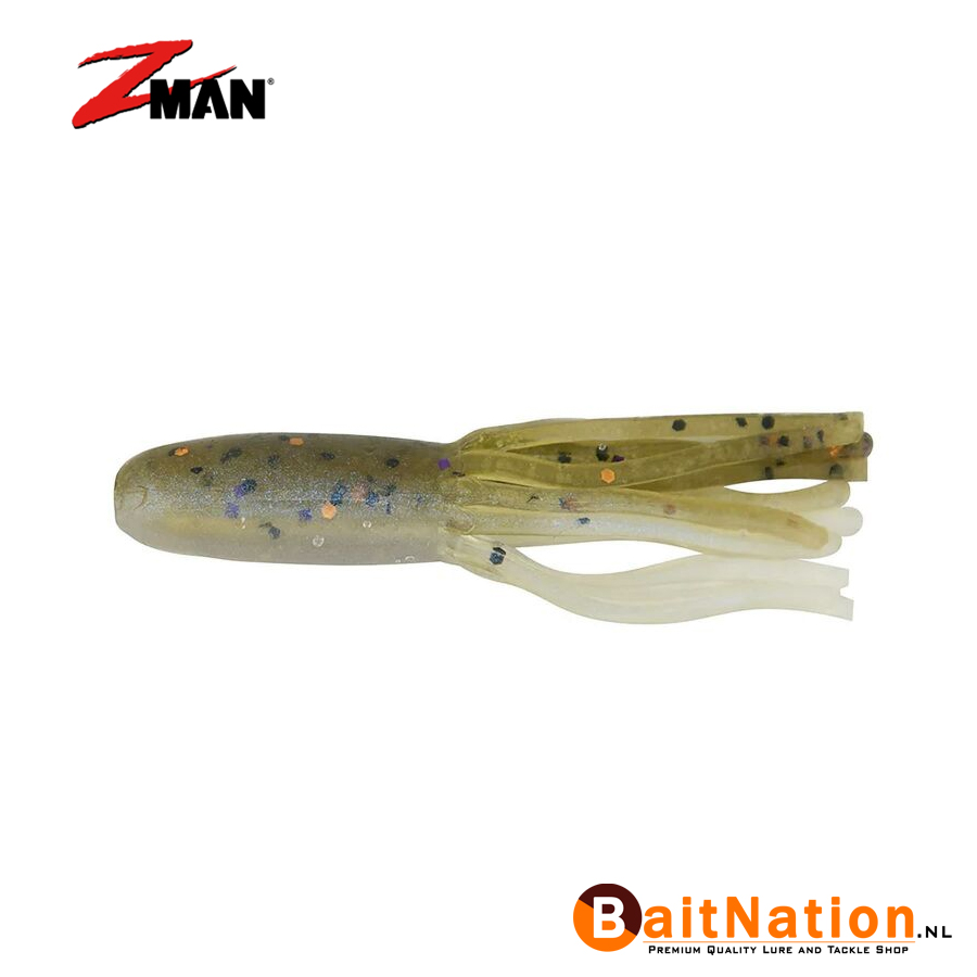 Z Man Llama TubeZ Goby Bryant